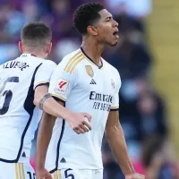 CRÓNICA: Bellingham puso \'Hey Jude\' contra Barcelona y los Rolling Stones