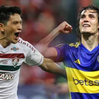 \&#039;Torre fulminante\&#039;: otro astrólogo predijo quién será campeón entre Boca o Fluminense