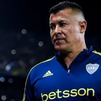 Lo decidió Almirón: la semana de Boca en la previa a la final de la Libertadores