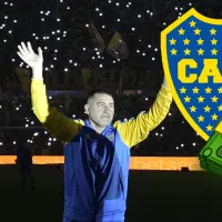 Casi 20 millones: Boca comunicó los números oficiales de las ventas de cuatro futbolistas de inferiores