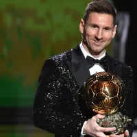Messi va por el Balón de oro 2023: a qué hora es, nominados y cómo verlo por TV