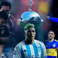 \'Un club grande como lo es Boca en una final de Libertadores es muy bueno para el fútbol argentino\'