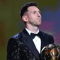 EN VIVO  La gala del Balón de Oro 2023: Messi, el gran favorito