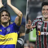 Cuándo juega Boca vs. Fluminense por la FINAL de la Copa Libertadores 2023