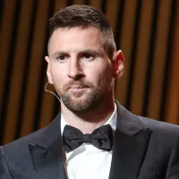 Messi, sin filtro contra Gerard Romero por dar una fake news: \&#039;Mentís\&#039;