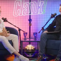 Colapinto, con el \&#039;10\&#039; de Maradona: \&#039;Tuve la suerte de tener un auto muy argentino\&#039;