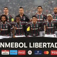 ANÁLISIS  De esto se tiene que cuidar Boca: así ataca Fluminense
