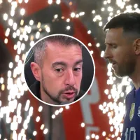 La advertencia de Matías Palacios a los anti Messi en España: \&#039;Muchos creyeron que era el último...\&#039;