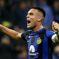 El gigante de Europa que estuvo a \'una cláusula\' de llevarse a Lautaro Martínez en 2018
