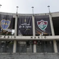 Boca HOY en VIVO: la final de la Copa Libertadores ante Fluminense, minuto a minuto