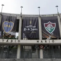 ¿Hay alargue? Qué pasa si Boca y Fluminense empatan en la final de la Copa Libertadores 2023