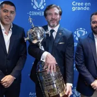 El comunicado de CONMEBOL tras los graves incidentes entre hinchas de Boca y Fluminense