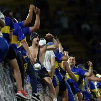 La decisión de las autoridades de Río con los hinchas de Boca