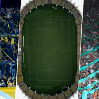 Terminó la reunión de CONMEBOL: la final, con público