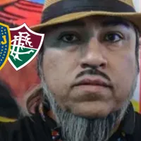 ¿Boca o Fluminense?: El brujo que 'nunca erró en finales' dio su predicción