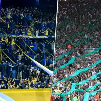 El comunicado de la hinchada de Fluminense tras los disturbios ante Boca