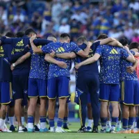 El primer posteo de Boca el día de la gran final de la Copa Libertadores