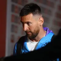Messi cambia su postura sobre el Mundial 2026