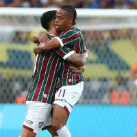 EN VIVO: Boca 0-1 Fluminense: minuto a minuto en directo