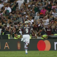 VIDEO  El golazo de Kennedy que consagró CAMPEÓN a Fluminense ante Boca