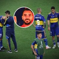 La chicana de Independiente a Boca en redes tras la derrota en la Libertadores