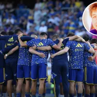 Giorgio Armas avisó qué dos técnicos debe ir a buscar Boca