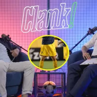 Lo confesó Miguel Ángel Russo: por qué Boca usó pantalones amarillos en la final de la Libertadores 2007