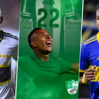 VIDEO  Así fue presentado Villa en el Beroe Stara mientras Boca amenaza con hacerle juicio