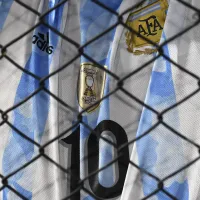 Venta de entradas para Argentina-Uruguay: cuándo salen y cuánto cuestan