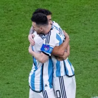 Dybala explicó por qué se contradicen quienes criticaron el octavo Balón de Oro que ganó Messi