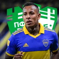 El mensaje de un jugador de Boca a Villa tras su arreglo con el Beroe Stara de Bulgaria