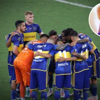 A Giorgio Armas le preguntaron si Boca clasificará a la Libertadores 2024: \'Estoy limpiando...\'