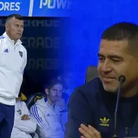 ENCUESTA  ¿Quién debería ser el nuevo entrenador de Boca tras la salida de Almirón?