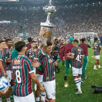 El fichaje top que Fluminense quiere para la Libertadores 2024