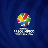 Así es el Torneo Preolímpico Sudamericano sub 23 que jugará Argentina