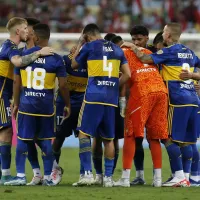 Insólito: hinchas de Boca JUNTAN FIRMAS para que un cuestionado jugador se vaya del club