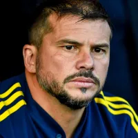 Herrón borró a tres jugadores: Los concentrados de Boca para enfrentar a Newell\'s