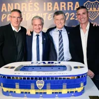 La oposición de Boca espera dos movimientos claves para llegar fortalecidos a la elección