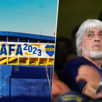 Elecciones en Boca: la cantidad de votos que aportará La 12