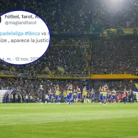 Tarotista predijo el triunfo de Boca ante Newell\&#039;s y acertó la renuncia de Heinze