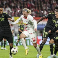 Competencia para Messi: una figura del fútbol europeo llega a la MLS