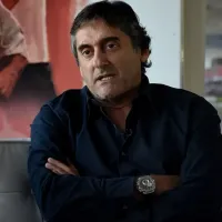 Francescoli sobre el conflicto en River entre Demichelis y jugadores: \&#039;Lo tiene que solucionar el DT\&#039;