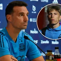 \&#039;No nos gusta traer jugadores y dejarlos afuera constantemente\&#039;