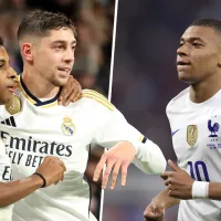 Rodrygo sobre la posibilidad de que llegue Mbappé al Real Madrid: \&#039;quiero jugar con los mejores\&#039;
