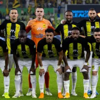 ¿Cómo es Al Ittihad? Historia, presente y títulos del nuevo equipo de Gallardo