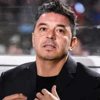 Gallardo ya pidió el arribo de Juanfer Quintero para Al-Ittihad