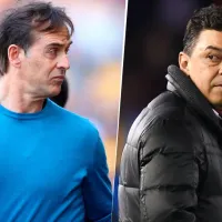 En Arabia Saudita dicen que Al Ittihad declinó a Lopetegui para ir por Gallardo