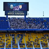 Clausuraron La Bombonera tras el Argentina vs. Uruguay: el comunicado de Boca