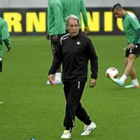 El DT argentino que fue campeón con Al-Ittihad y se refirió a la llegada de Gallardo: “Se encontrará con…”