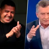 El nuevo spot de Riquelme contra Macri